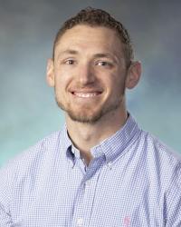 Mitchell Peterson, PT