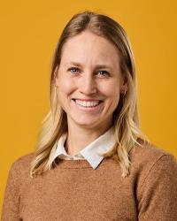 Andrea Pitzl, PA-C