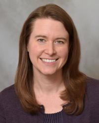 Heather Ann Podgorski