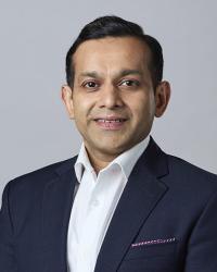Thejaswi Karnayana Poonacha