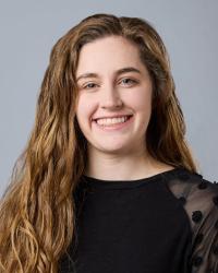 Madeline Pullen, SLP