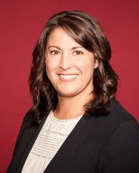 Sharon Raasch