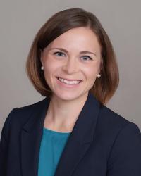 Sarah Raatz, MD
