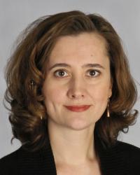 Angela Radulescu, MD