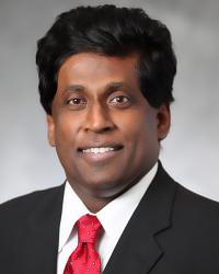 Ganesh Raveendran