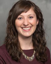 Cassandra J Varghese