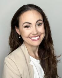 Alicia Reichenbach, APRN CNP