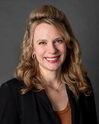 Kristina Reigstad, PsyD