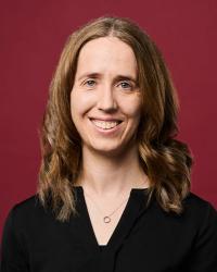 Elizabeth Reisdorf, RD