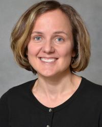 Michelle Rheault, MD