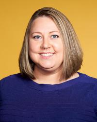 Jennifer K Rieger