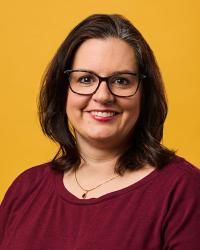 Meghan Rietschel, PT