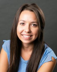 Vanessa Tamara Lange