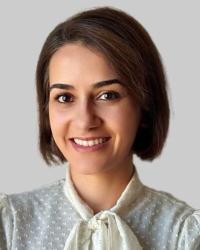 Hannaneh Saadaeijahromi
