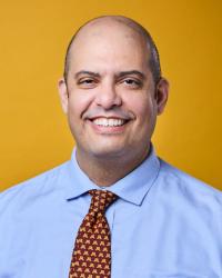 Karim Thomas Sadak, MD