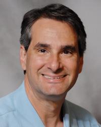 Daniel Saltzman, MD