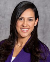 Carolina Sandoval Garcia