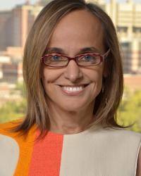 Kyriakie Sarafoglou, MD