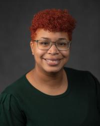Saydra Wilson