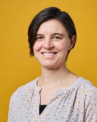 Alethea Schaffer, PT