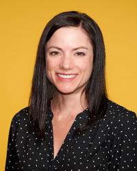 Allyson Schlichte, RPH