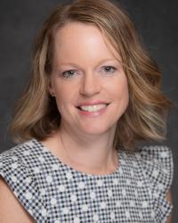 Kara Schmid, APRN CNP