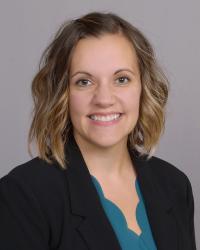 Megan Schoeberl, PA-C