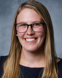 Brittney Schultz, MD