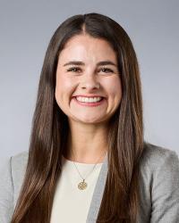 Madeline Schutte