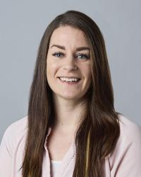 Heidi Schwartz, PsyD