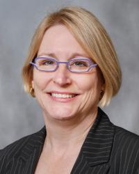 Elizabeth Seaquist, MD