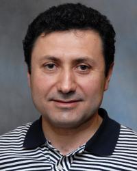 Sebahattin Cureoglu, MD