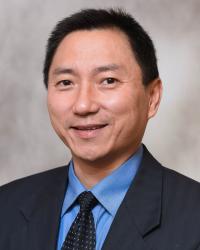 Zhiyi Sha, MD