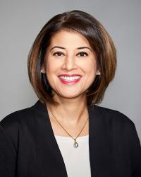 Amna Shakil