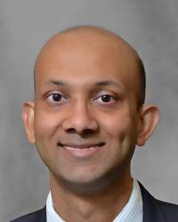 Chetan Shenoy, MD