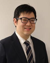 Timothy Shih