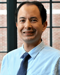 Prashant Shrestha, MD