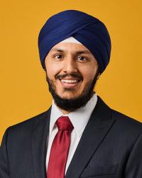 Jasvinder Singh, MD