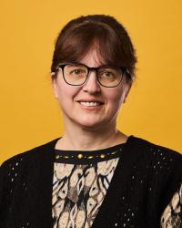 Tamara Smith, APRN CNP