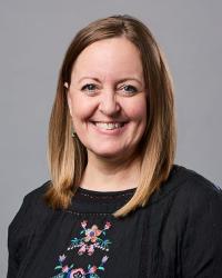 Lisa Somerville, BS,  NBC-HWC