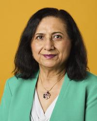 Nasima Soomar, MD