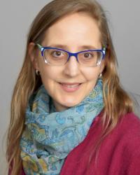 Elizabeth Soulen
