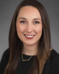 Meredith Stallone, OD