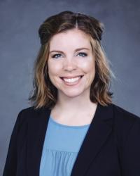 Haley Stebbing, PA-C