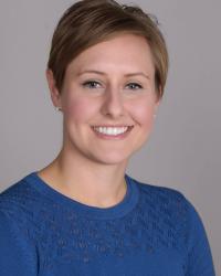 Kelly Stedman, MS,  LGC