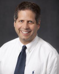 Daniel Joshua Steinberger, MD