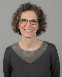 Julia Steinberger, MD
