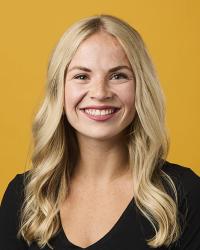 Marin Stellner, LICSW