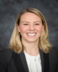 Allyson Stevenson-King, DO