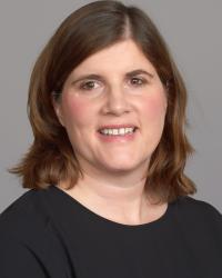 Maureen Elizabeth Stoesz